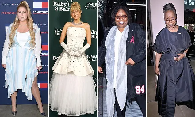 The real reason you're not getting skinny on weight-loss drugs