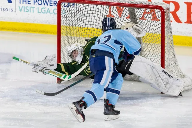 Dracut/Tyngsboro erupts to roll past Nashoba Regional