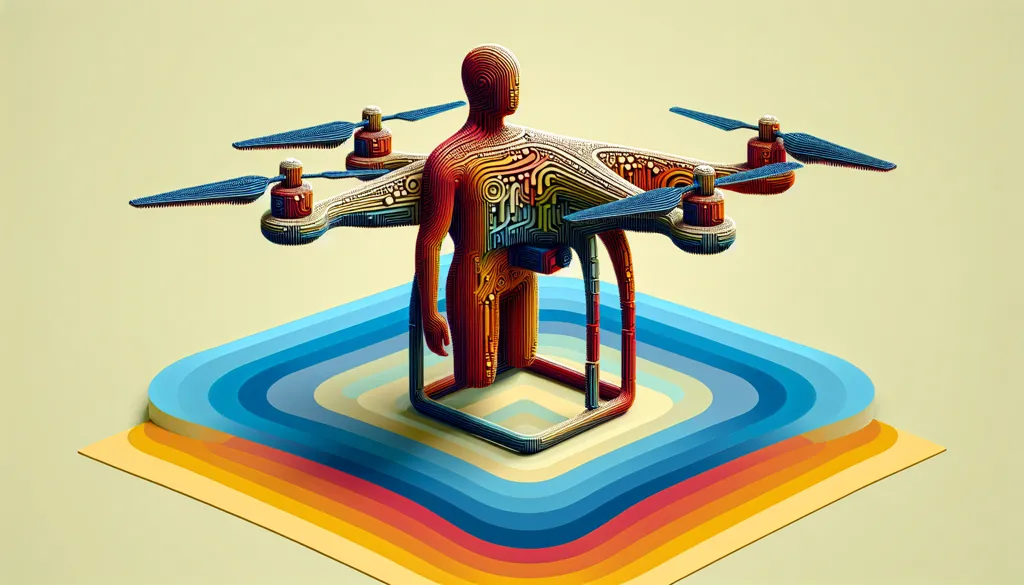 Navigating the Complexities of Drone Technology: A Kansas Voter's Perspective