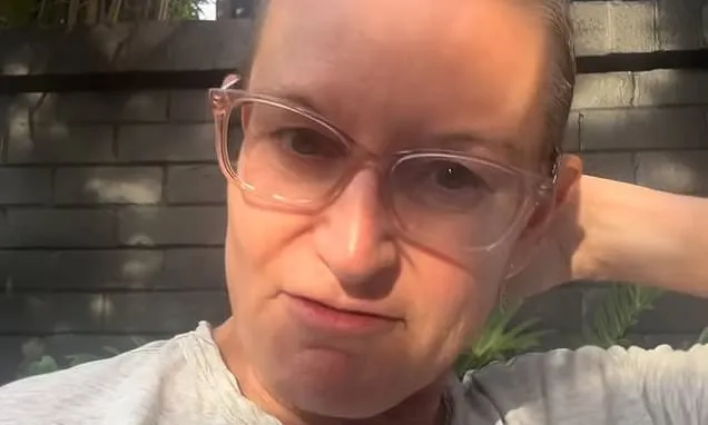 Cassandra Thorburn confirms devastating health news