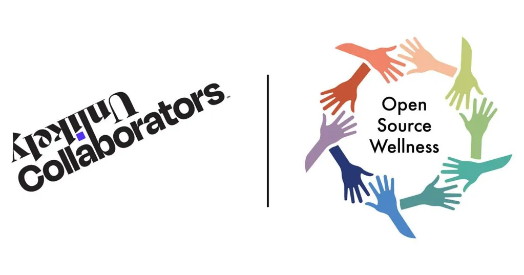 Unlikely Collaborators Supports Open Source Wellness With Grant to Empower Community-Based Health and Wellness Programs