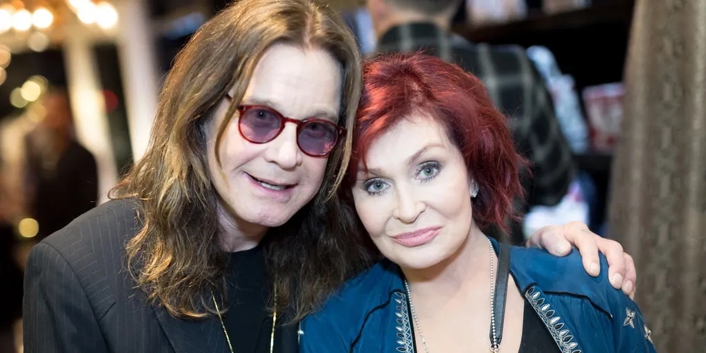 Ozzy Osbourne chose to die 'like a rockstar' with emotional final Black Sabbath performance, Sharon says