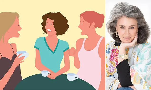 My friends are horrified by my guilty pleasure search category