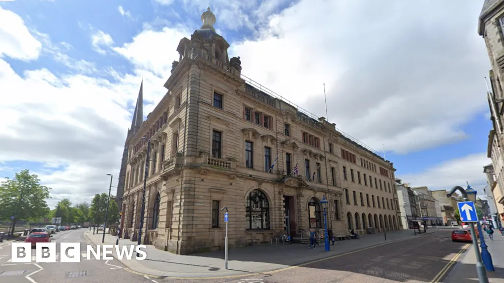 Council tax in Perth and Kinross to rise by 8.9%