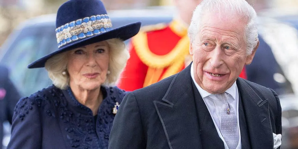 King Charles plans to charm Trump and Congress in high-stakes state visit to the United States: expert