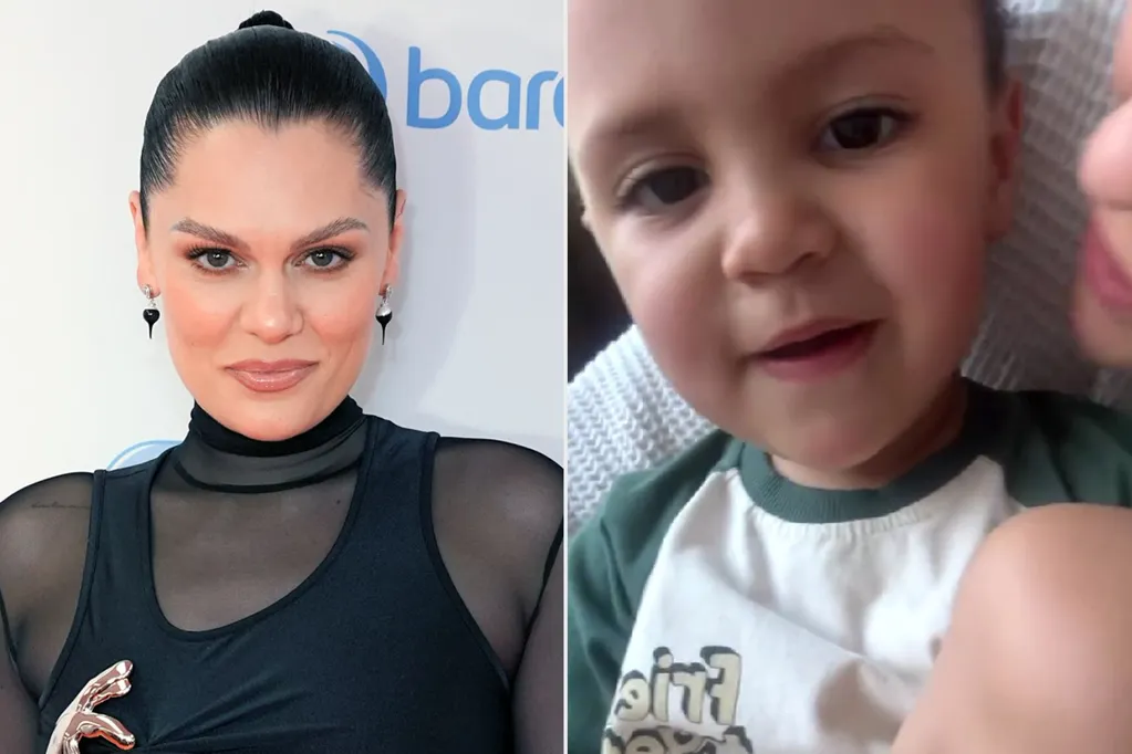 Jessie J Shares Emotional Update amid Breast Cancer Journey, Says She's Crying 'Happy Tears'