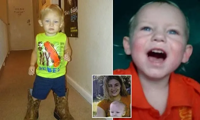 Fresh hell for family of missing toddler who broke America's heart