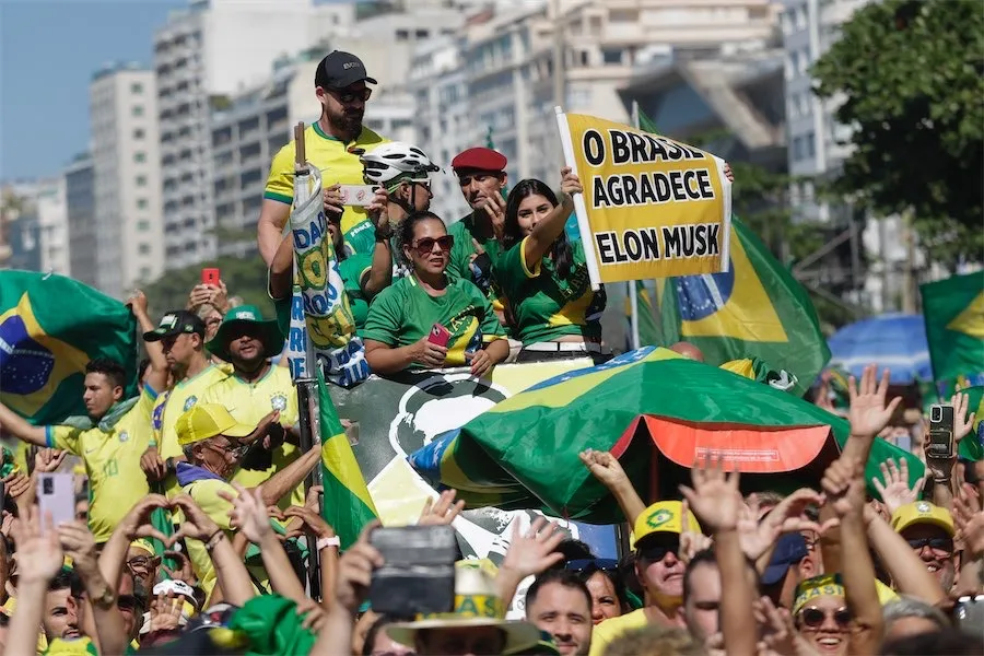 Brazil bans X, will other countries follow? | Canberra CityNews