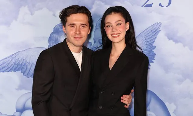 Nicola Peltz gave 'It's me or her ultimatum' to Brooklyn Beckham