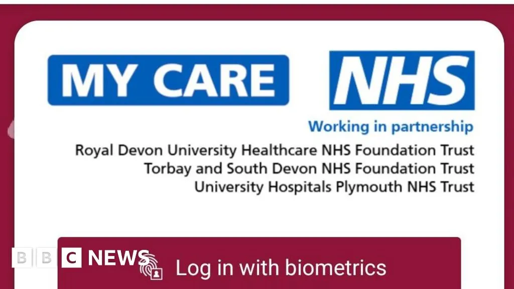 More Devon patient records to move online