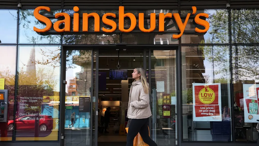 Sainsbury's issues urgent recall over two popular dinner items