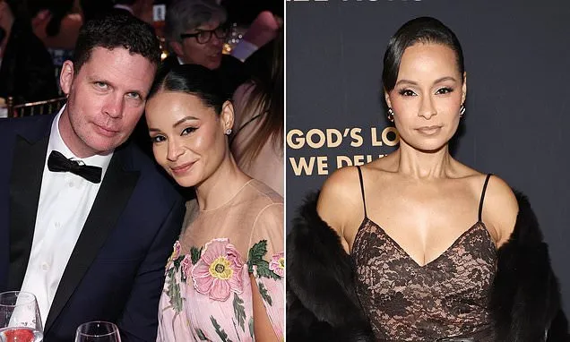 RHONY star Sai De Silva breaks silence after husband's divorce filing