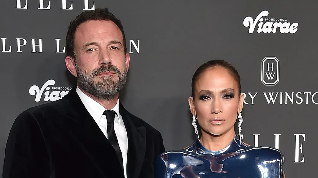 Secret measures Ben Affleck takes to 'avoid' Jennifer Lopez