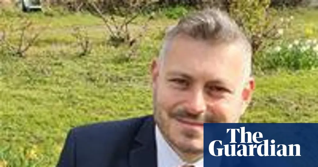 Ex-Tory and Labour councillor Richard Bingley joins Reform for May elections