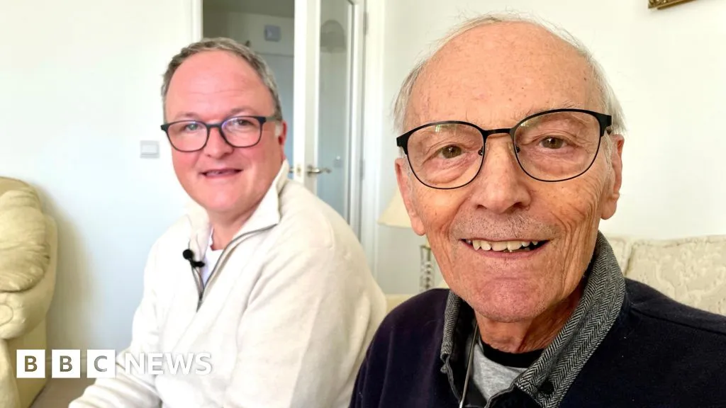 Artificial intelligence helps hundreds live independently in Medway