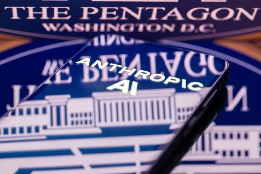 Pentagon Says Anthropic's AI Safety Limits Make It An 'Unacceptable' Wartime Risk