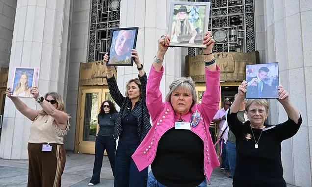 Meghan and Harry hail 'reckoning' for social media firms after ruling