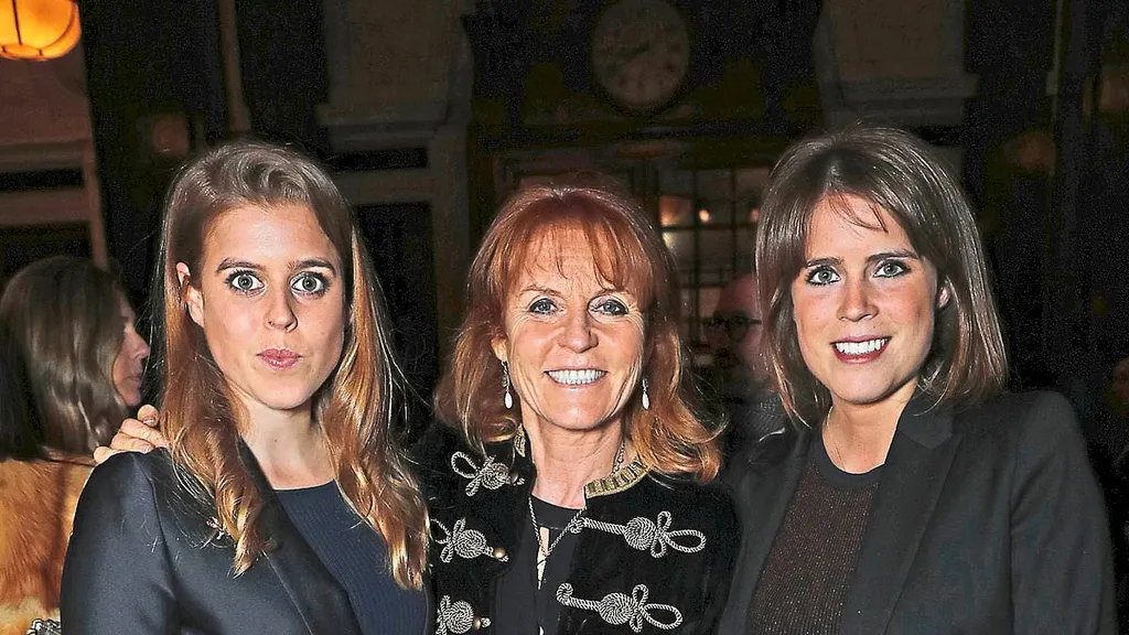 Pressure grows on Sarah Ferguson to testify in US over Epstein