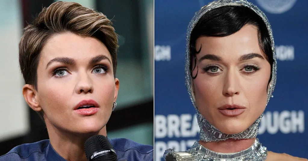 Police Are Investigating Ruby Rose's Accusation Against Katy Perry