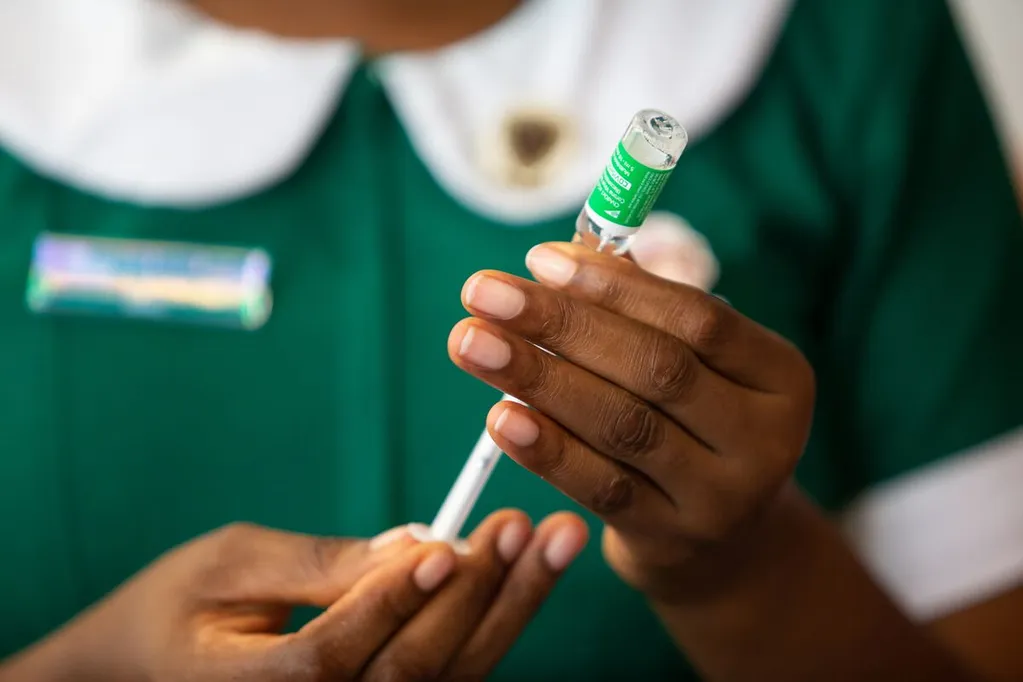 Oncology Drive Boosts London's Biggest Pharma Firms Astra and GSK