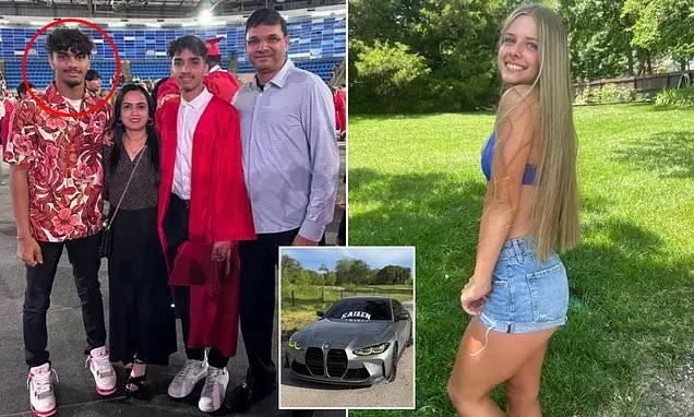 New details about final hours of schoolgirl, 18, killed in BMW crash