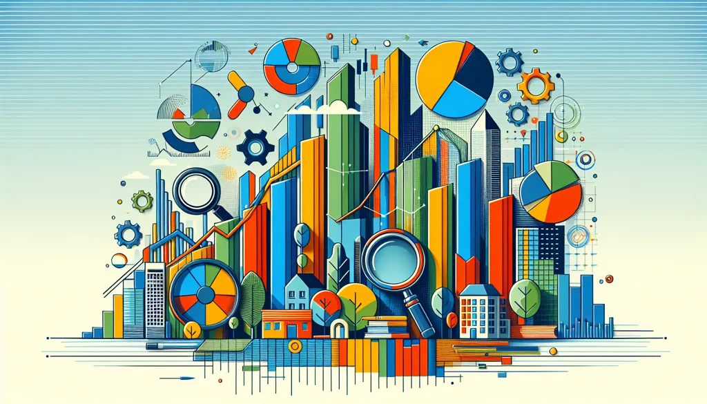 Tdk Corporation Q2 Fy2024 Financial Performance Overview