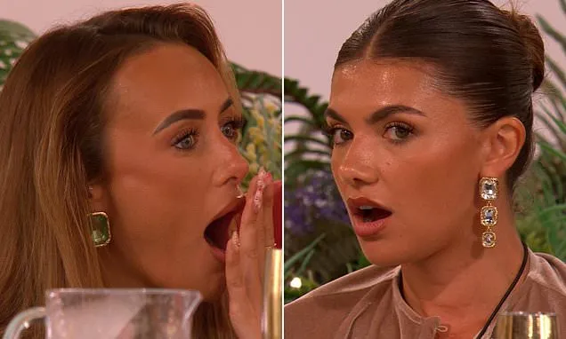 Love Island: All Stars floored as they learn what public REALLY thinks