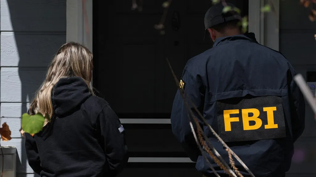 White House dinner suspect was Caltech grad, appeared in TV interview