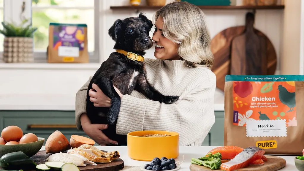 Pet owners love this dog food subscription and you can get 40% off