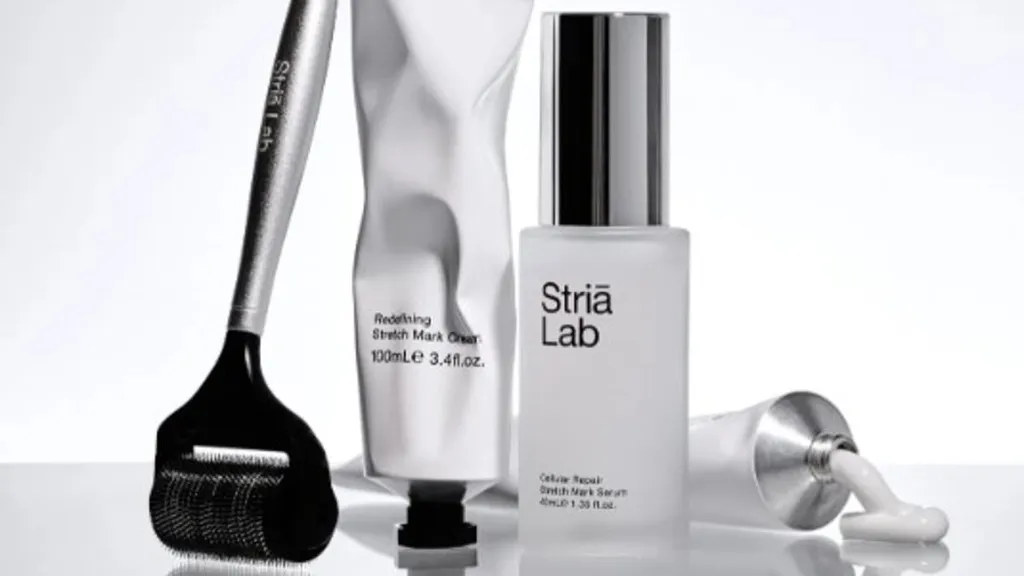 Could you reduce stretch marks in 12 weeks?