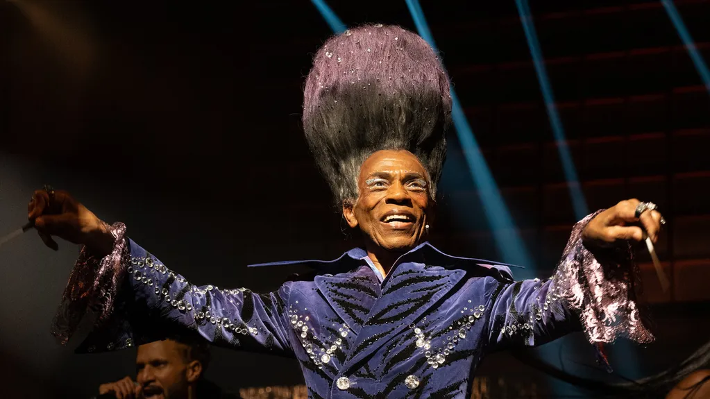 Fanciful and Fabulous: 'Cats: The Jellicle Ball' on Broadway