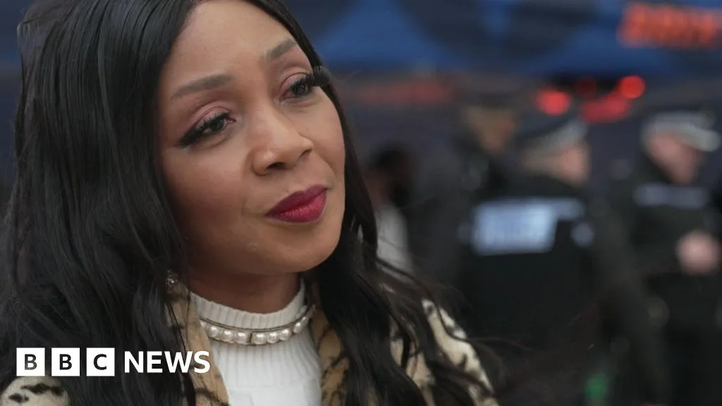 Can Brixton's 'hyperlocal' approach cut knife crime?