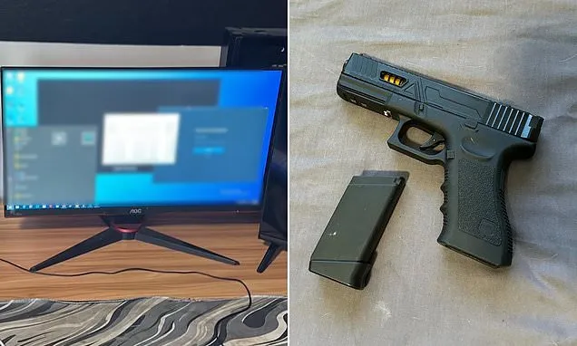 Aussie's alleged pranks to the US spark international investigation