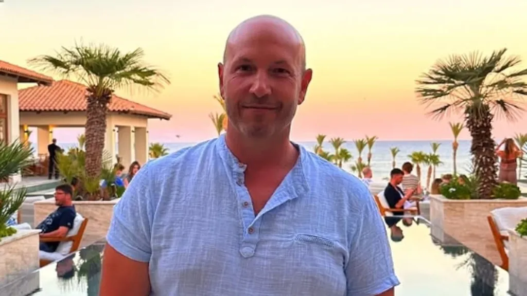The German holidaymaker who took on 'selfish  sunlounger stealers'