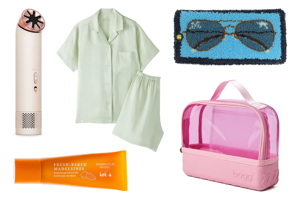 The Sweetest Gifts for Mother's Day, All Under $100!