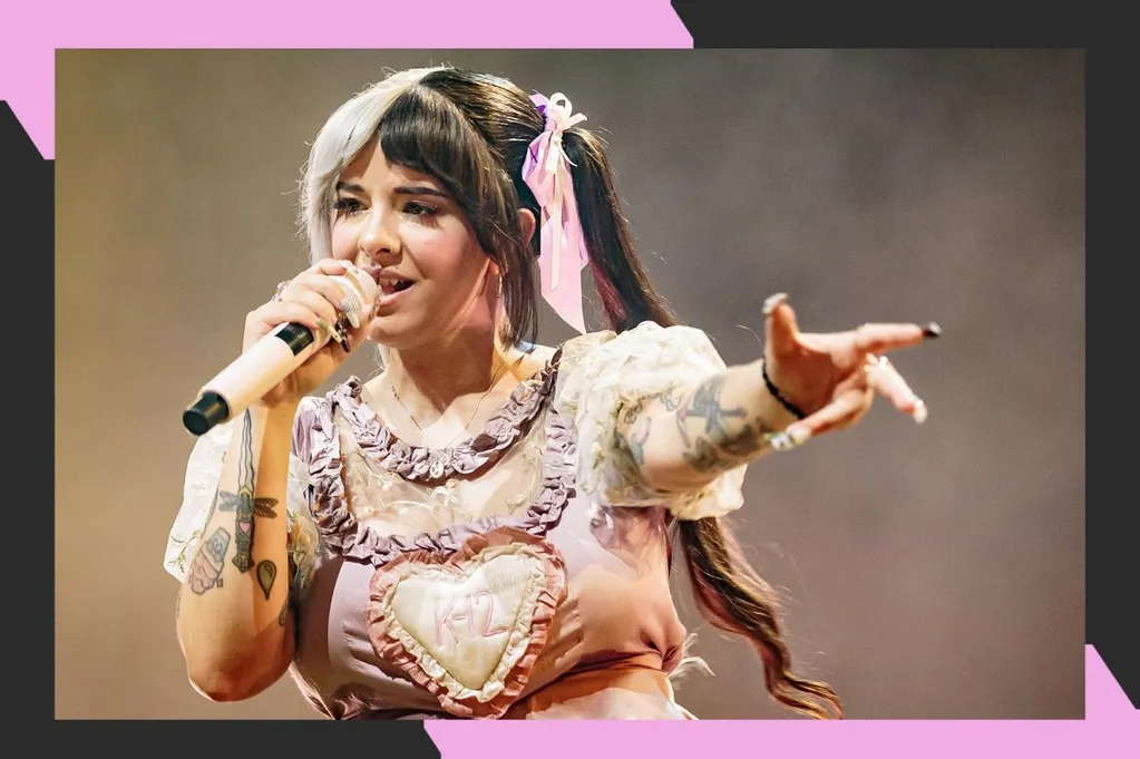 Melanie Martinez announces 'Hades Tour,' Barclays show. Get tickets