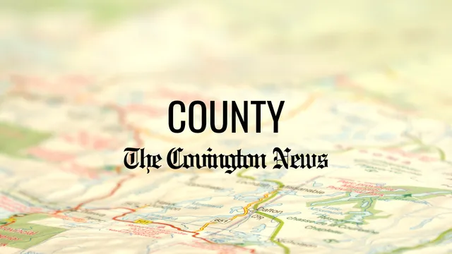 Commissioners table rezoning for new gas station; honor local youth