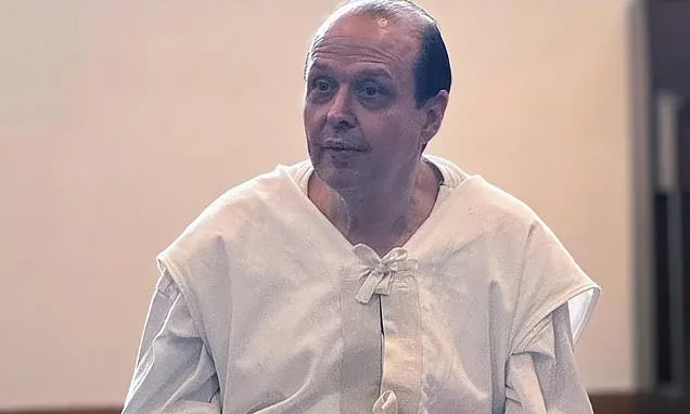 Texas man facing execution in shaken baby syndrome case awaits...