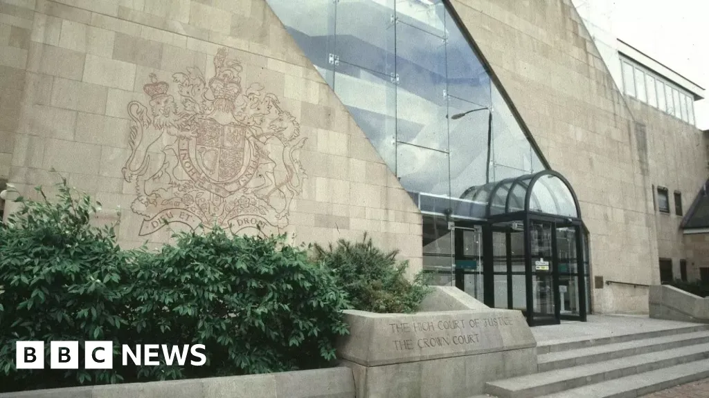 Nottinghamshire chip shop owner sentenced over sexual assaults