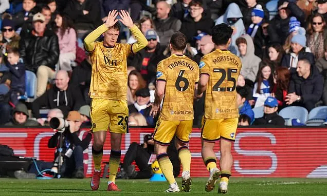 Michael O´Neill makes winning start as Blackburn boss with victory...