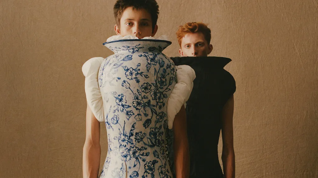 Six Up-and-Coming Fashion Designers Who Have Our Attention