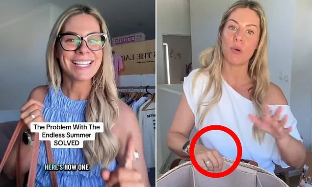 Women are losing it over best 'mum bag' thanks to ONE clever detail