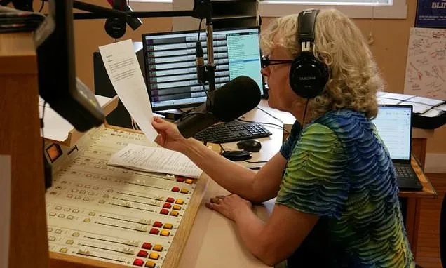 US public radio fights for survival after Trump funding cuts