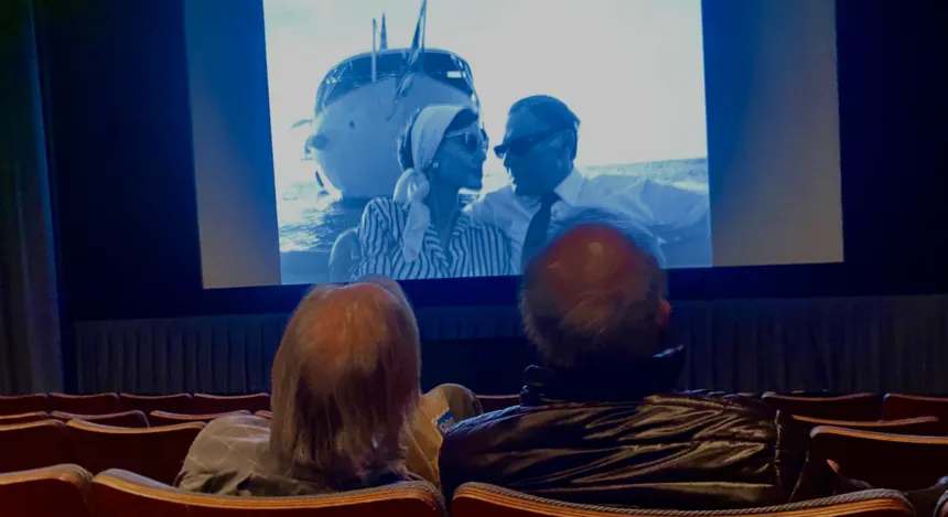 New SBIFF Film Center lights up five screens in downtown Santa Barbara