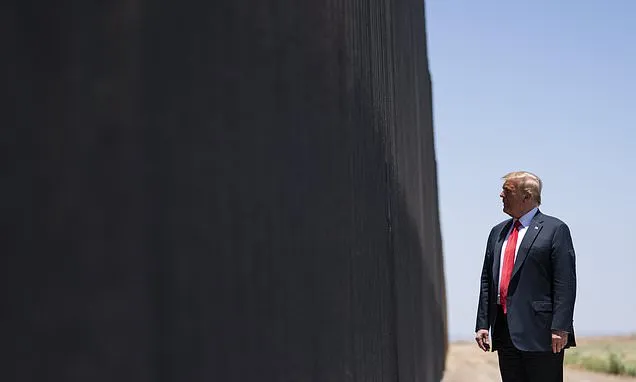 Donald Trump has sweeping plans for a second administration. Here's...