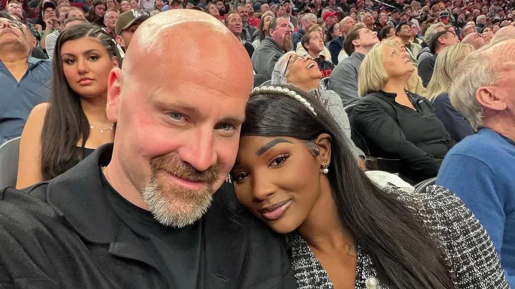Ashlee Jenae's fiance calls influencer's shock death a 'tragedy'