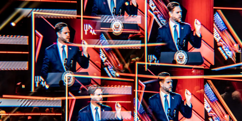 MAGA voters warm to a Vance 2028 run and FDA approves Wegovy weight loss pill: Morning Rundown