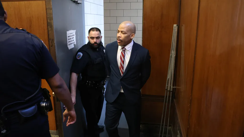 Drunken Driver Who Killed 4 at Cookout Is Sentenced to Decades in Prison