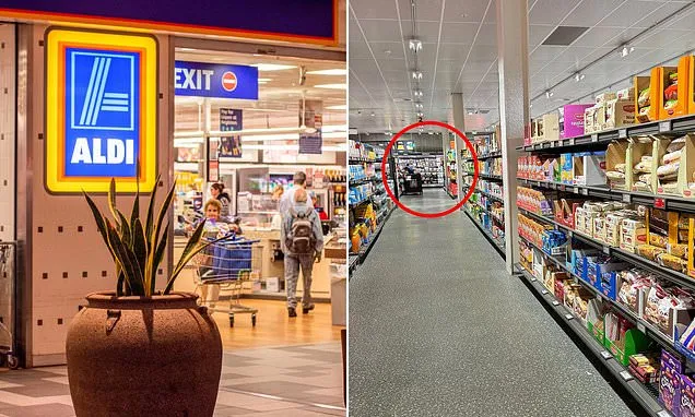 Aldi shoppers gutted as popular $9 item quietly vanishes from shelves