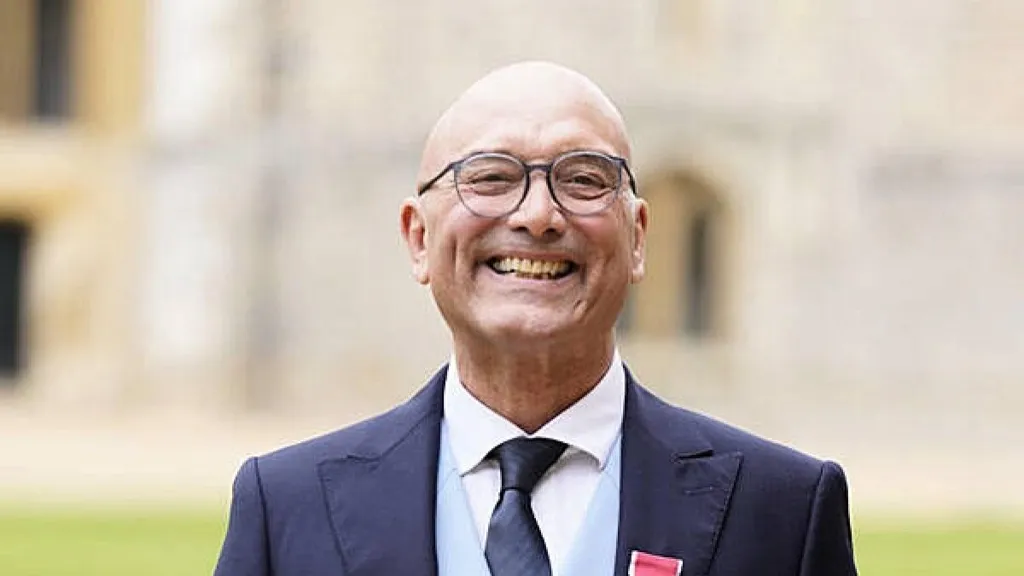 Gregg Wallace's response to claims shows he has 'no insight of how he behaves' | Meath Chronicle